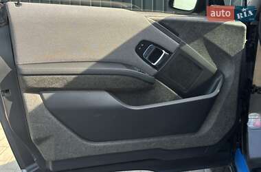 Хэтчбек BMW I3 2019 в 
