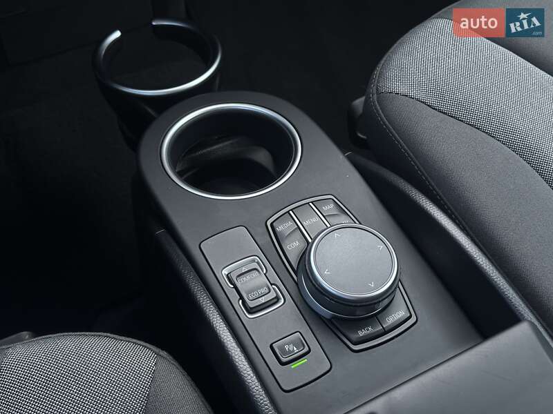 Хетчбек BMW I3 2019 в Мукачевому