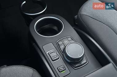 Хэтчбек BMW I3 2019 в 
