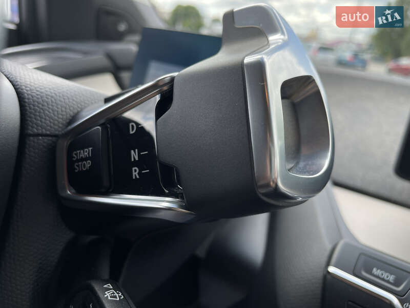 Хэтчбек BMW I3 2016 в Ковеле