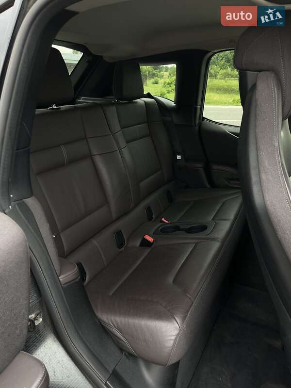 Хэтчбек BMW I3 2020 в Звенигородке