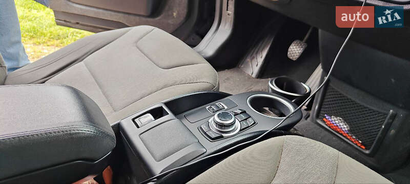 Хэтчбек BMW I3 2014 в Жидачове