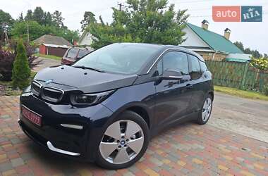 Хэтчбек BMW I3 2020 в Черкассах