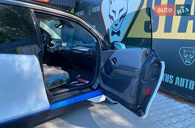 Хэтчбек BMW I3 2018 в 