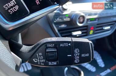 Хэтчбек BMW I3 2018 в 