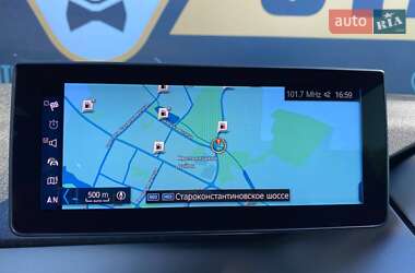 Хэтчбек BMW I3 2018 в 