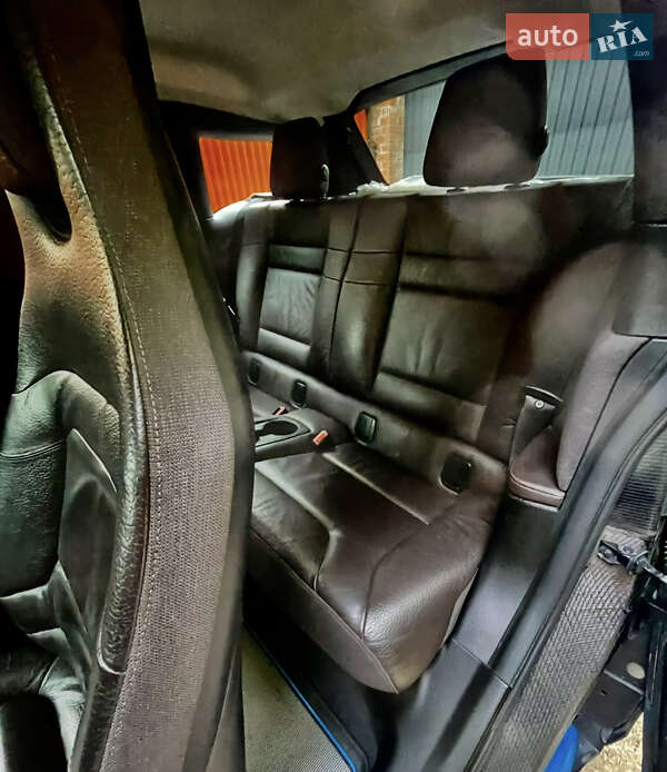 Хетчбек BMW I3 2016 в Львові