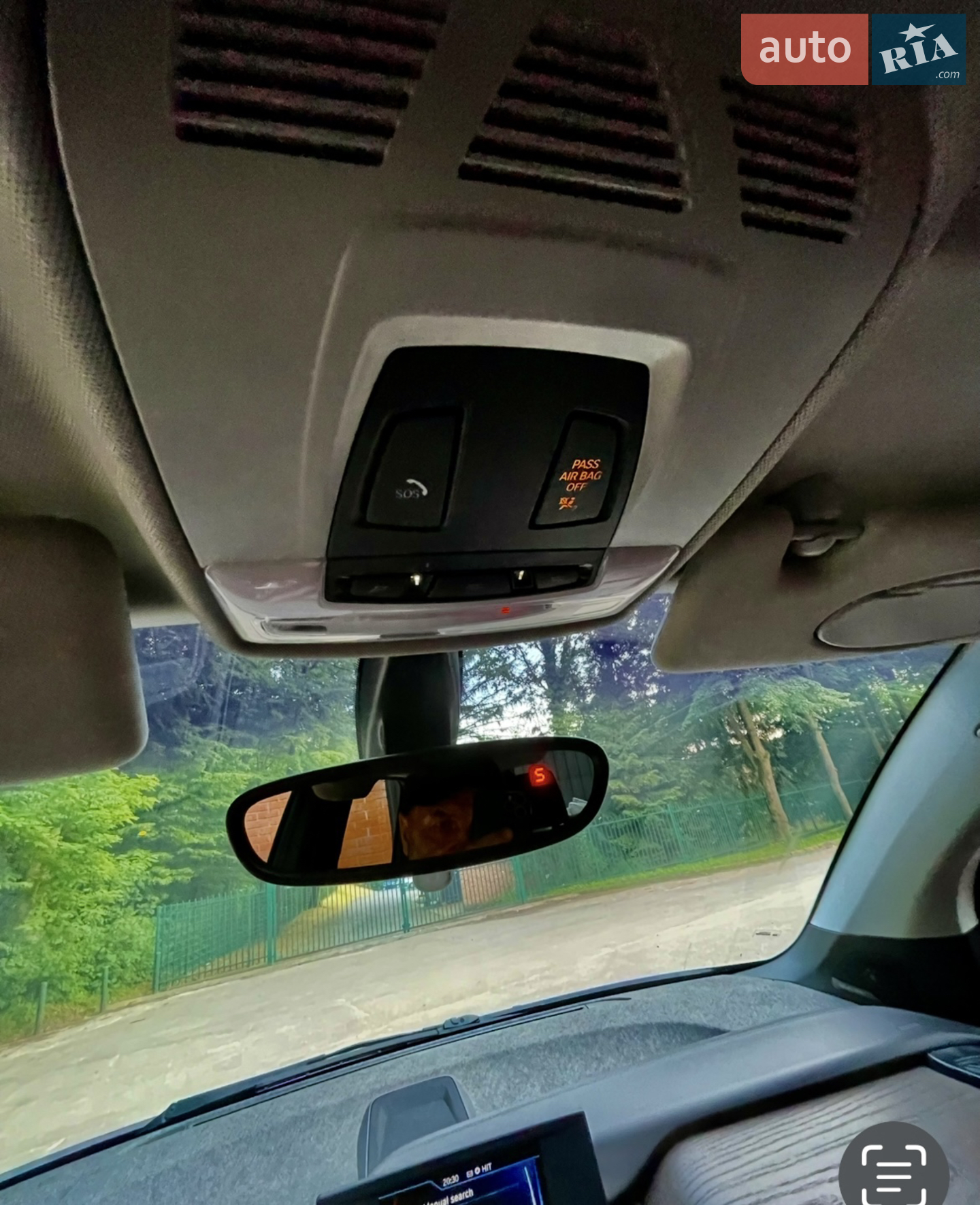 2016 BMW i3 - мініатюра 26
