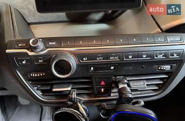 Хэтчбек BMW I3 2017 в Одессе