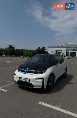 BMW I3 2019