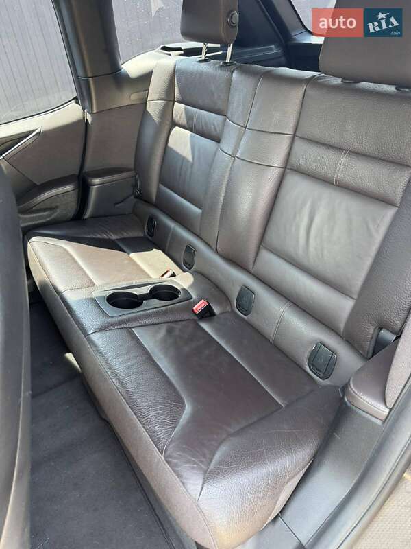Хэтчбек BMW I3 2014 в Харькове
