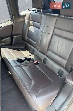 Хэтчбек BMW I3 2014 в 