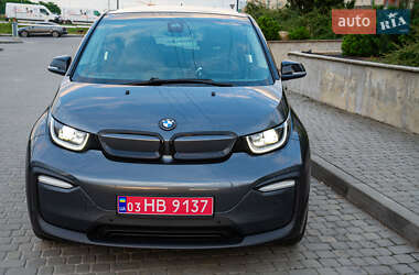 Хэтчбек BMW I3 2018 в 