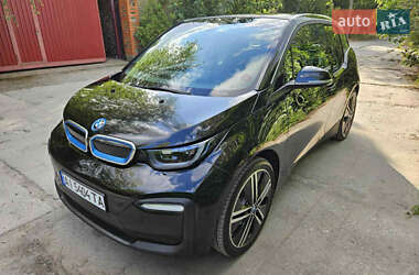 Хэтчбек BMW I3 2020 в 
