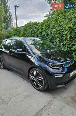 BMW I3 2020 BMW I3 2020