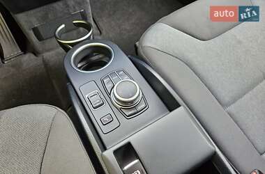 Хэтчбек BMW I3 2020 в 