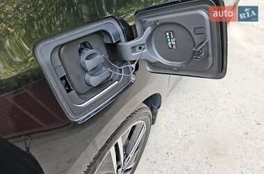 Хэтчбек BMW I3 2020 в 