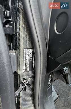 Хэтчбек BMW I3 2020 в 