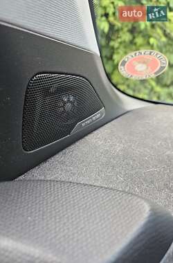 Хэтчбек BMW I3 2020 в 