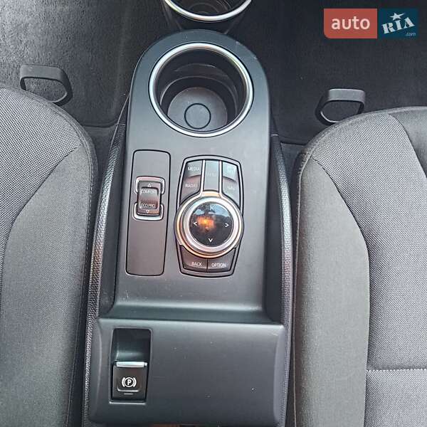 Хэтчбек BMW I3 2017 в Хмельницком
