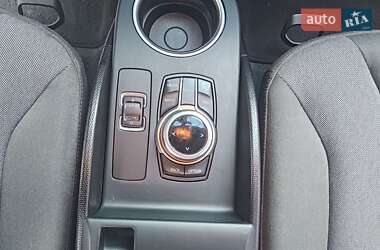Хэтчбек BMW I3 2017 в 