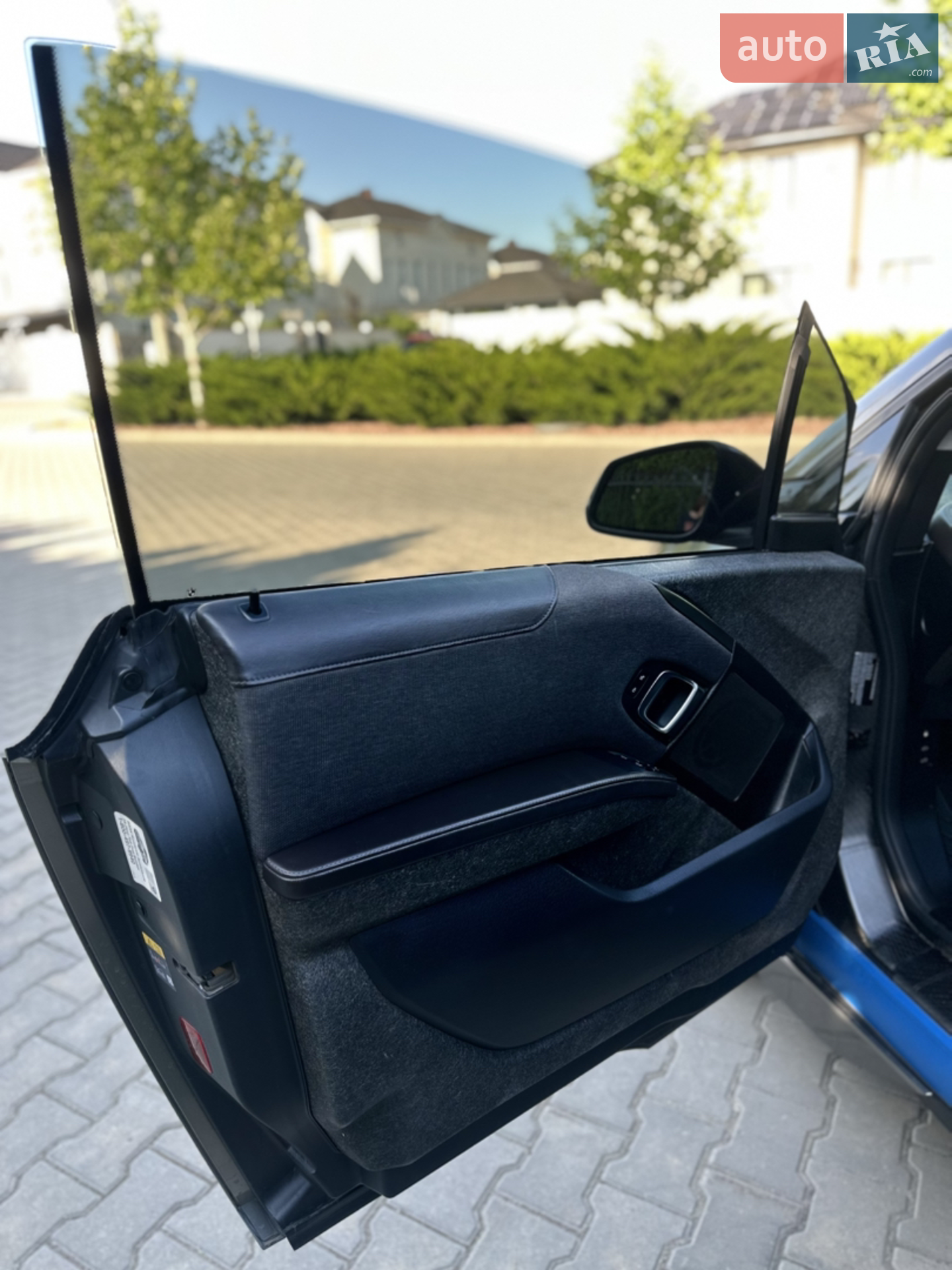 2016 BMW i3 - мініатюра 18