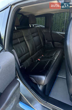 Хэтчбек BMW I3 2016 в Одессе