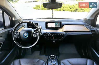 Хэтчбек BMW I3 2016 в 