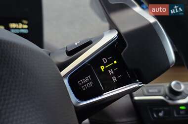 Хэтчбек BMW I3 2015 в 