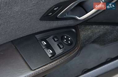 Хэтчбек BMW I3 2015 в 
