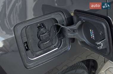 Хэтчбек BMW I3 2015 в 