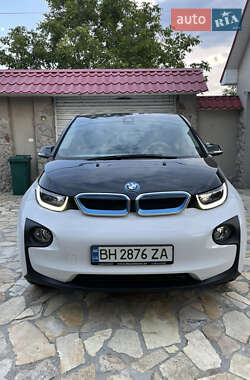 BMW I3 2015 BMW I3 2015
