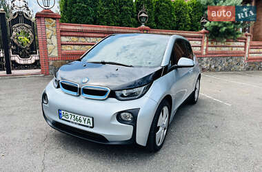 BMW I3 2014 BMW I3 2014