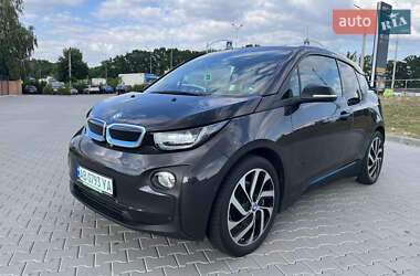 BMW I3 2015 BMW I3 2015