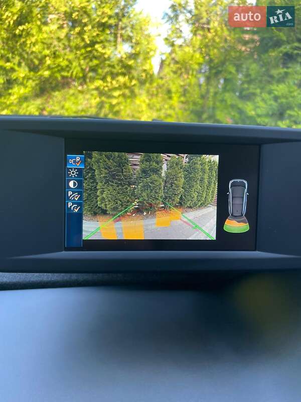 Хетчбек BMW I3 2014 в Львові