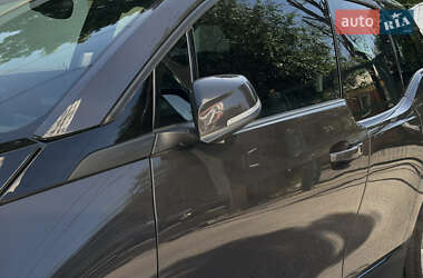 Хэтчбек BMW I3 2014 в Харькове