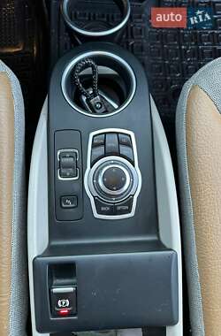 Хэтчбек BMW I3 2016 в Черновцах
