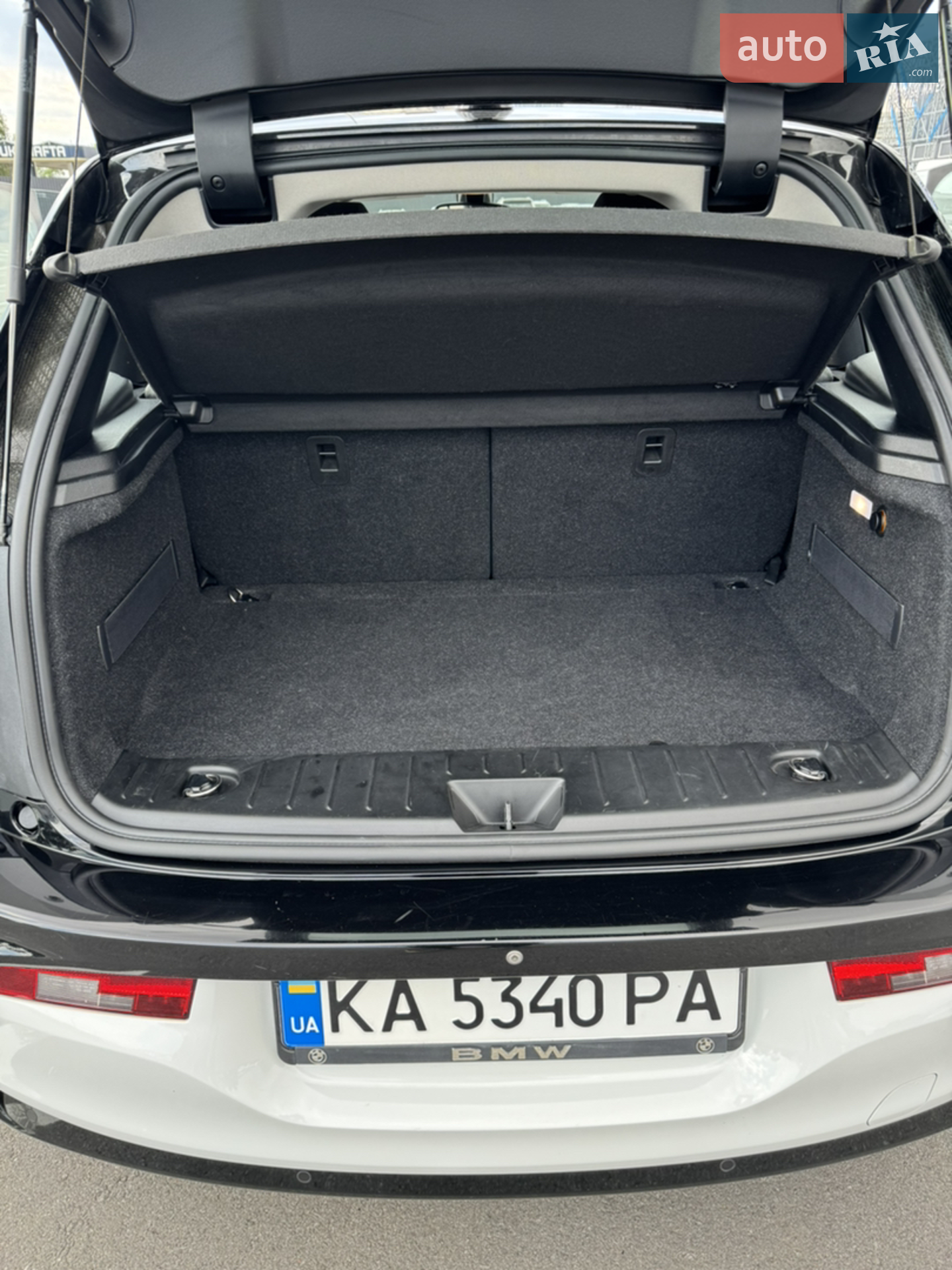 2018 BMW i3 - мініатюра 15