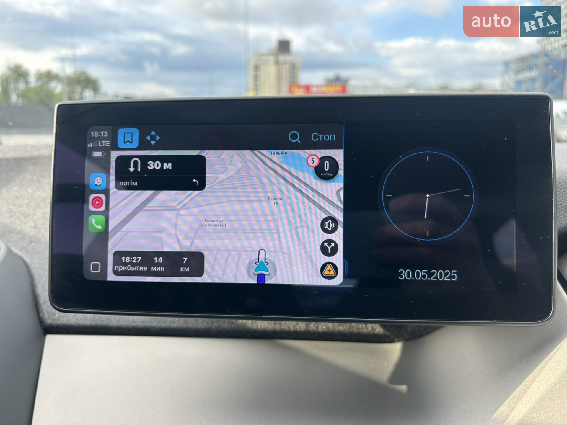 2018 BMW i3 - мініатюра 22