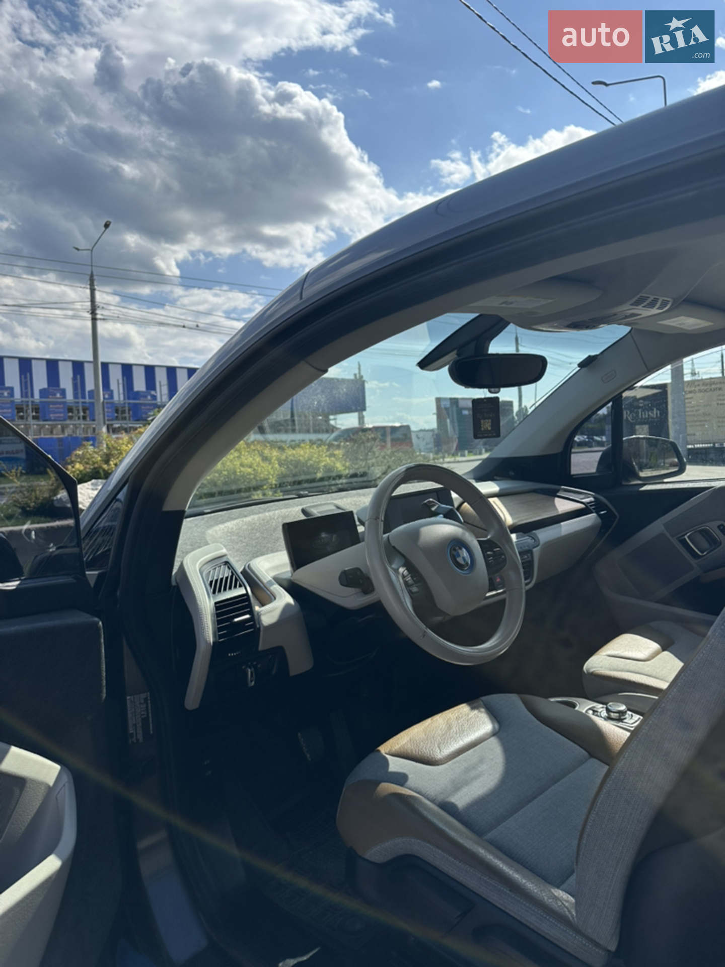2016 BMW i3 - мініатюра 8