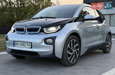 Хетчбек BMW I3 2014 в Сарнах