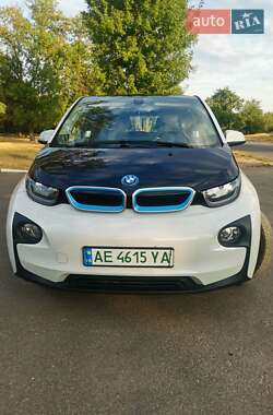 Хетчбек BMW I3 2014 в Кривому Розі