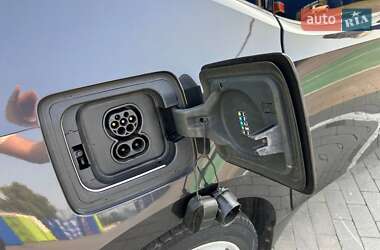 Хэтчбек BMW I3 2014 в 