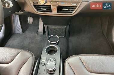 Хэтчбек BMW I3 2014 в 