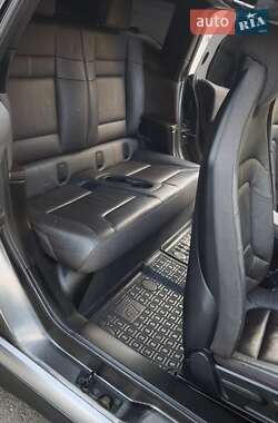 Хэтчбек BMW I3 2014 в 