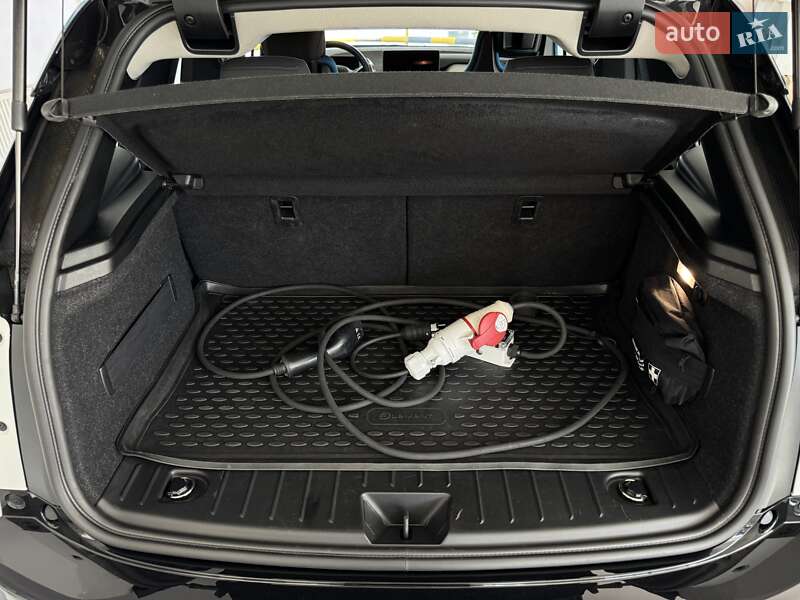 Хетчбек BMW I3 2018 в Одесі