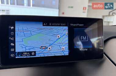 Хэтчбек BMW I3 2018 в 
