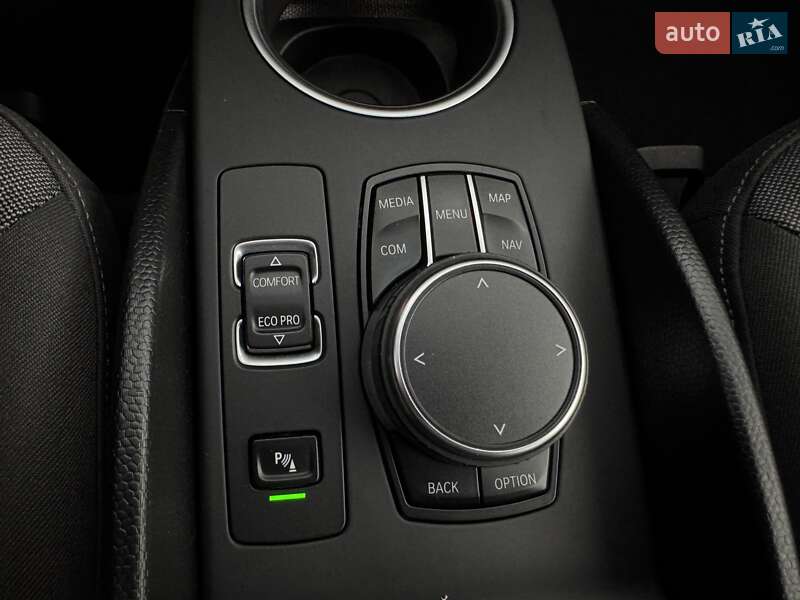 Хетчбек BMW I3 2018 в Одесі