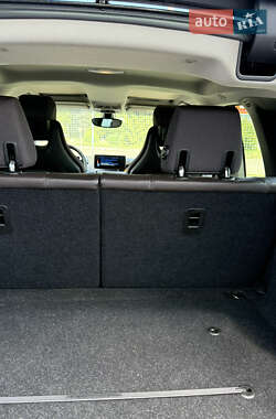 Хэтчбек BMW I3 2014 в 