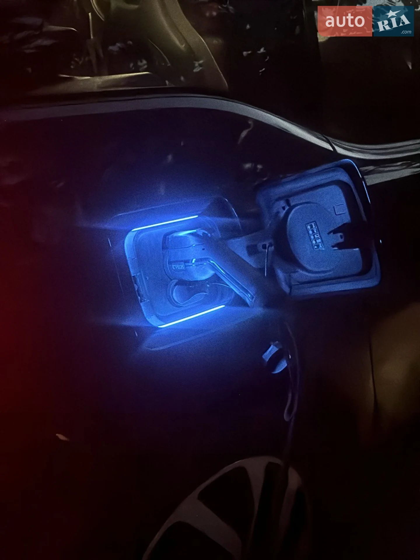 2014 BMW i3 - мініатюра 3